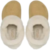 Classic Unfurgettable Vegan Suede Clog