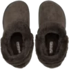 Classic Unfurgettable Vegan Suede Clog