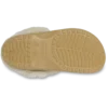 Classic Unfurgettable Vegan Suede Clog