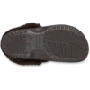 Classic Unfurgettable Vegan Suede Clog
