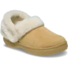 Classic Unfurgettable Vegan Suede Clog