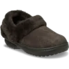 Classic Unfurgettable Vegan Suede Clog