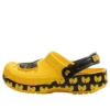 Classic Wu-Tang Clan Zoccoli “Yellow Black”