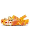 Classic x Honey Nut Cheerios Zoccoli “Giallo arancio”