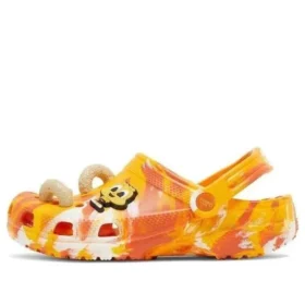 Classic x Honey Nut Cheerios Zoccoli “Giallo arancio”