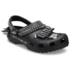 Classic x Little Big Zoccolo “Black”