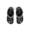 Classic x Little Big Zoccolo “Black”