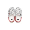 Classic x Mickey Mouse Zoccoli “White Red Black”