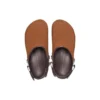 Classic x Museum of Peace & Quiet Zoccoli “Tan”