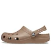 Classic Zoccoli “Brown”