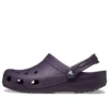 Classic Zoccoli “Dark Iris”