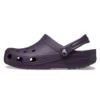 Classic Zoccoli “Dark Iris”