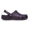 Classic Zoccoli “Dark Iris”