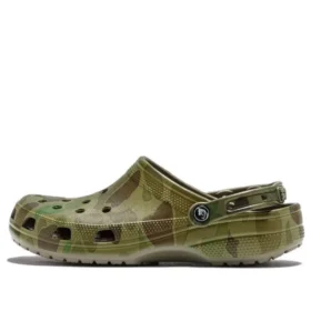 Classic Zoccoli “Marble Green”