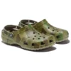 Classic Zoccoli “Marble Green”