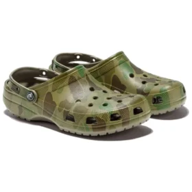 Classic Zoccoli “Marble Green”