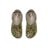 Classic Zoccoli “Marble Green”