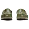 Classic Zoccoli “Marble Green”