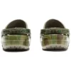 Classic Zoccoli “Marble Green”