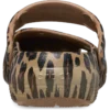 Classiche ballerine con stampa animalier Classiche ballerine con stampa animalier