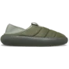 Classiche mocassine in pelle scamosciata vegana Classiche mocassine in pelle scamosciata vegana