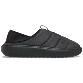 Classiche mocassine in pelle scamosciata vegana
