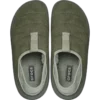 Classiche mocassine in pelle scamosciata vegana Classiche mocassine in pelle scamosciata vegana