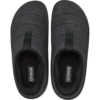 Classiche mocassine in pelle scamosciata vegana Classiche mocassine in pelle scamosciata vegana