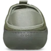 Classiche mocassine in pelle scamosciata vegana Classiche mocassine in pelle scamosciata vegana