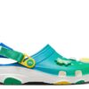 Coca-Cola x All-Terrain Zoccolo “Sprite”
