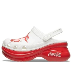 Coca-Cola x Classic Bae Zoccoli “90s”