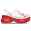 Coca-Cola x Classic Bae Zoccoli “90s”