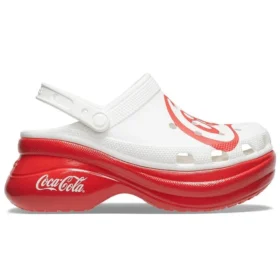 Coca-Cola x Classic Bae Zoccoli “90s”
