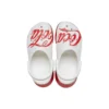 Coca-Cola x Classic Bae Zoccoli “90s”