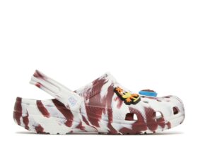 Cocoa Puffs x Classic Clog Kids “Rise N’ Style”