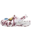 Cocoa Puffs x Classic Clogs “Rise N” Style”