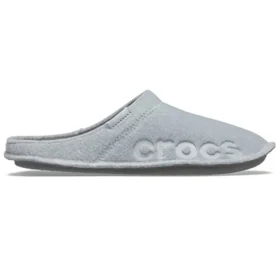 Comode pantofole sportive leggere unisex grigie