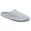 Comode pantofole sportive leggere unisex grigie