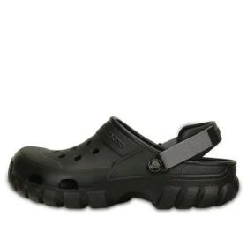 Comodi sandali sportivi unisex antiscivolo neri