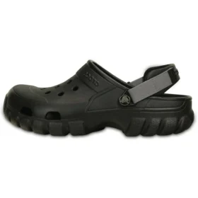 Comodi sandali sportivi unisex antiscivolo neri