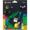 Confezione da 10 ciondoli Jibbitz™ Lego® Gaming Confezione da 10 ciondoli Jibbitz™ Lego® Gaming