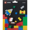 Confezione da 10 ciondoli Jibbitz™ Lego® Masterbrand Confezione da 10 ciondoli Jibbitz™ Lego® Masterbrand