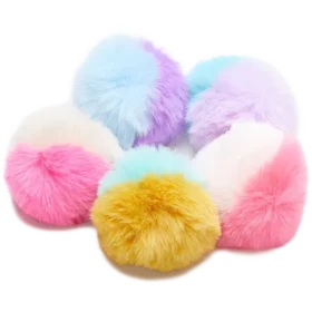 Confezione da 5 ciondoli Jibbitz™ Creative Dye