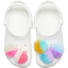 Confezione da 5 ciondoli Jibbitz™ Creative Dye Confezione da 5 ciondoli Jibbitz™ Creative Dye