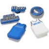 Confezione da 5 ciondoli Jibbitz™ dei Dallas Mavericks della NBA Confezione da 5 ciondoli Jibbitz™ dei Dallas Mavericks della NBA