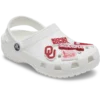 Confezione da 5 ciondoli Jibbitz dell’Università dell’Oklahoma