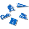Confezione da 5 ciondoli Jibbitz™ della Duke