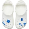 Confezione da 5 ciondoli Jibbitz™ della Duke