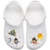 Confezione da 5 ciondoli Jibbitz™ Dragon Ball Z Confezione da 5 ciondoli Jibbitz™ Dragon Ball Z
