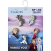 Confezione da 5 ciondoli Jibbitz™ Frozen